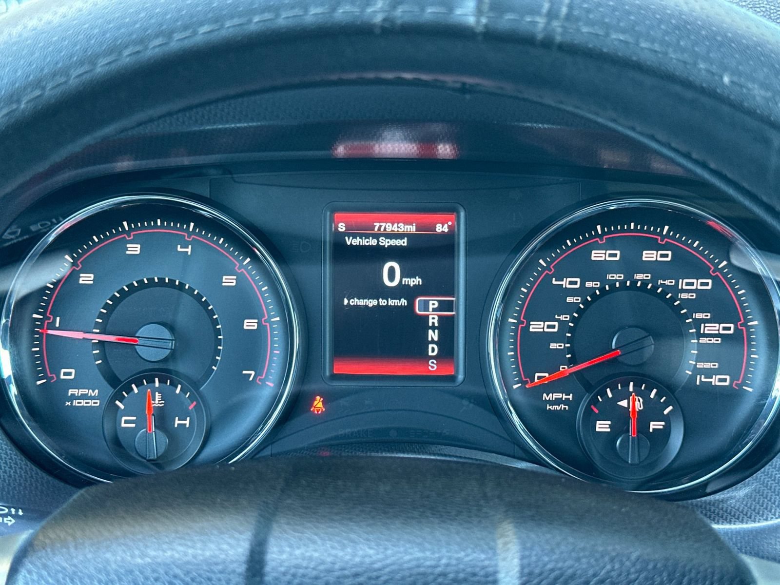 Used 2012 Dodge Charger SXT Plus RWD image 29