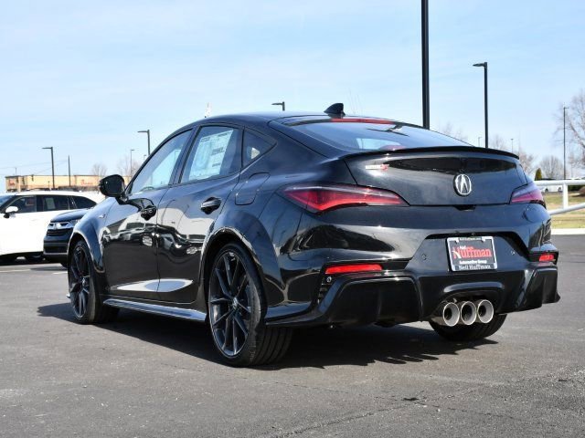 New 2026 Acura Integra Type S image 5