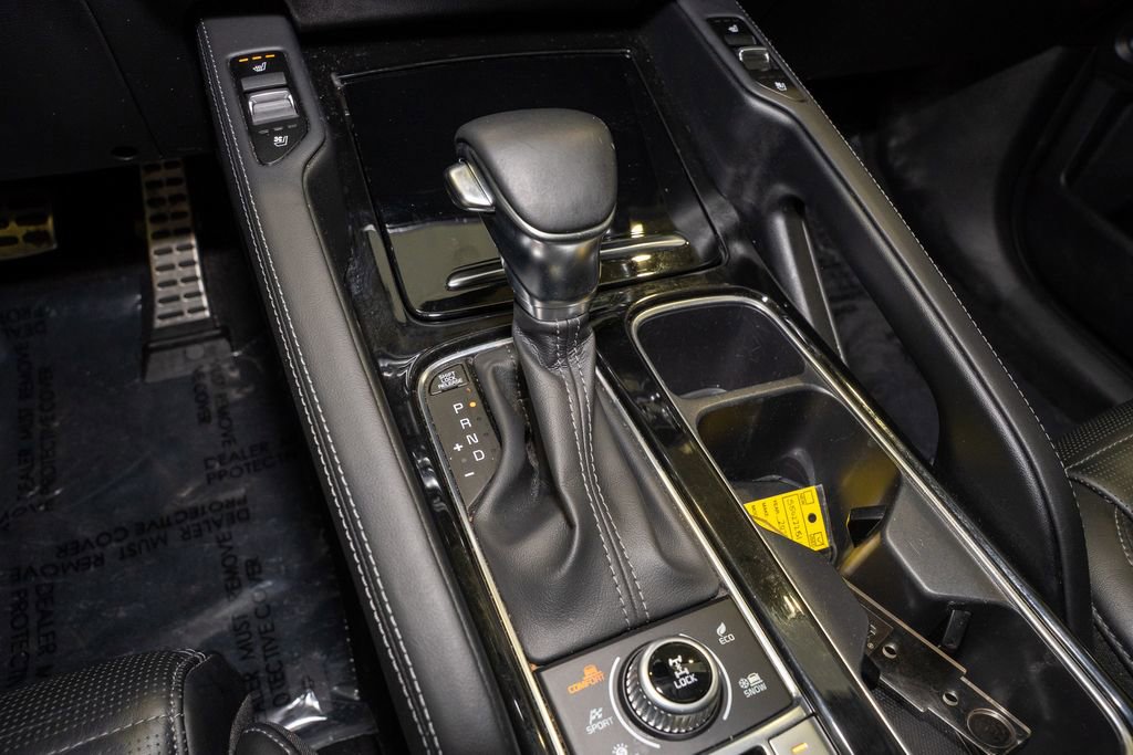 Used 2022 Kia Telluride SX w/ SX Prestige Package image 19