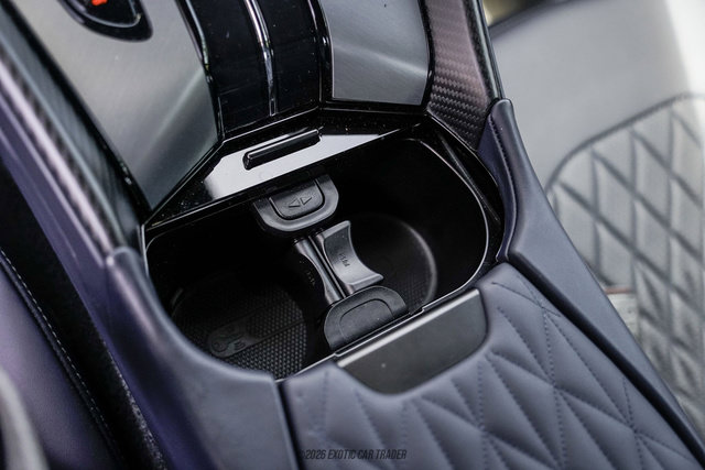 Used 2024 Aston Martin DB12 Coupe RWD image 31