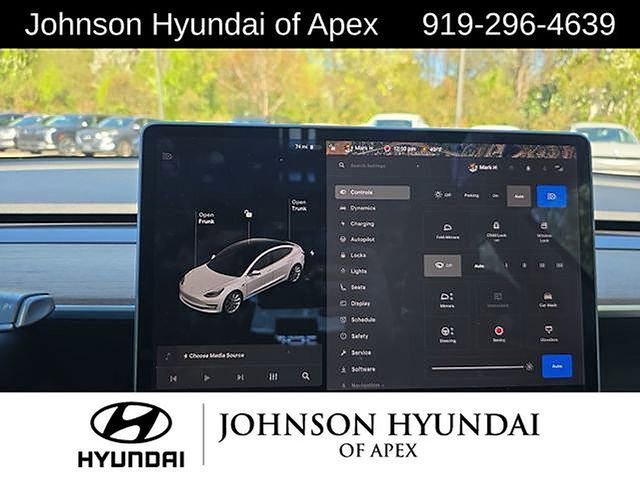 Used 2020 Tesla Model 3 Long Range image 38