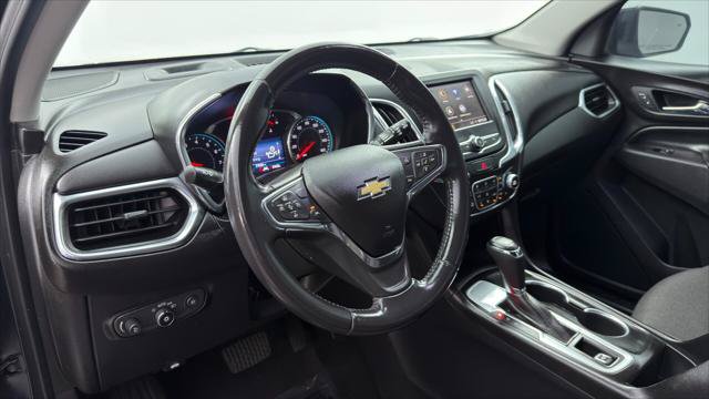 Used 2020 Chevrolet Equinox LT w/ Driver Convenience Package FWD image 26