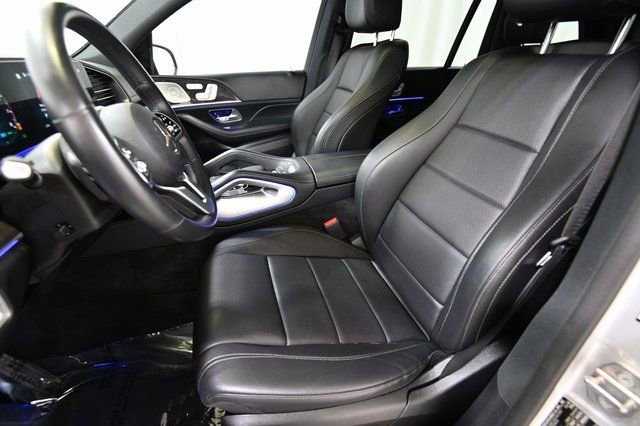 Used 2020 Mercedes-Benz GLS 450 4MATIC image 8