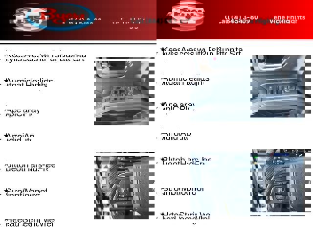 New 2026 Toyota Tacoma TRD Sport w/ TRD Sport Premium Package image 23