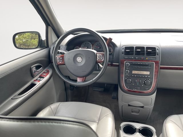 Used 2006 Buick Terraza CXL w/ Driver Confidence Package FWD image 11