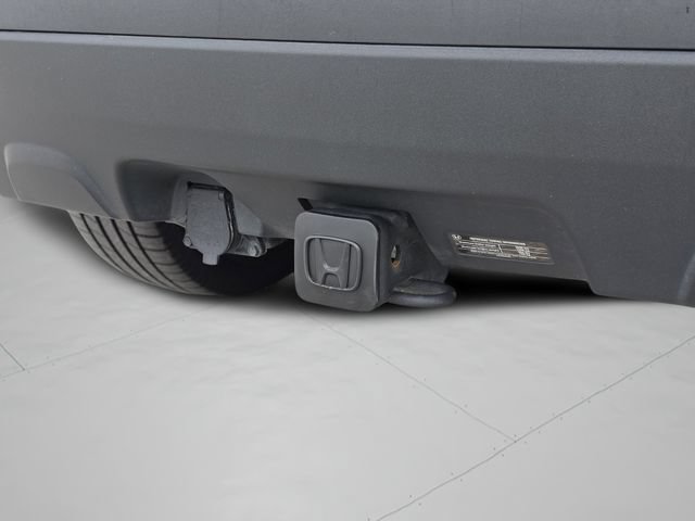 Used 2021 Honda Passport EX-L image 40