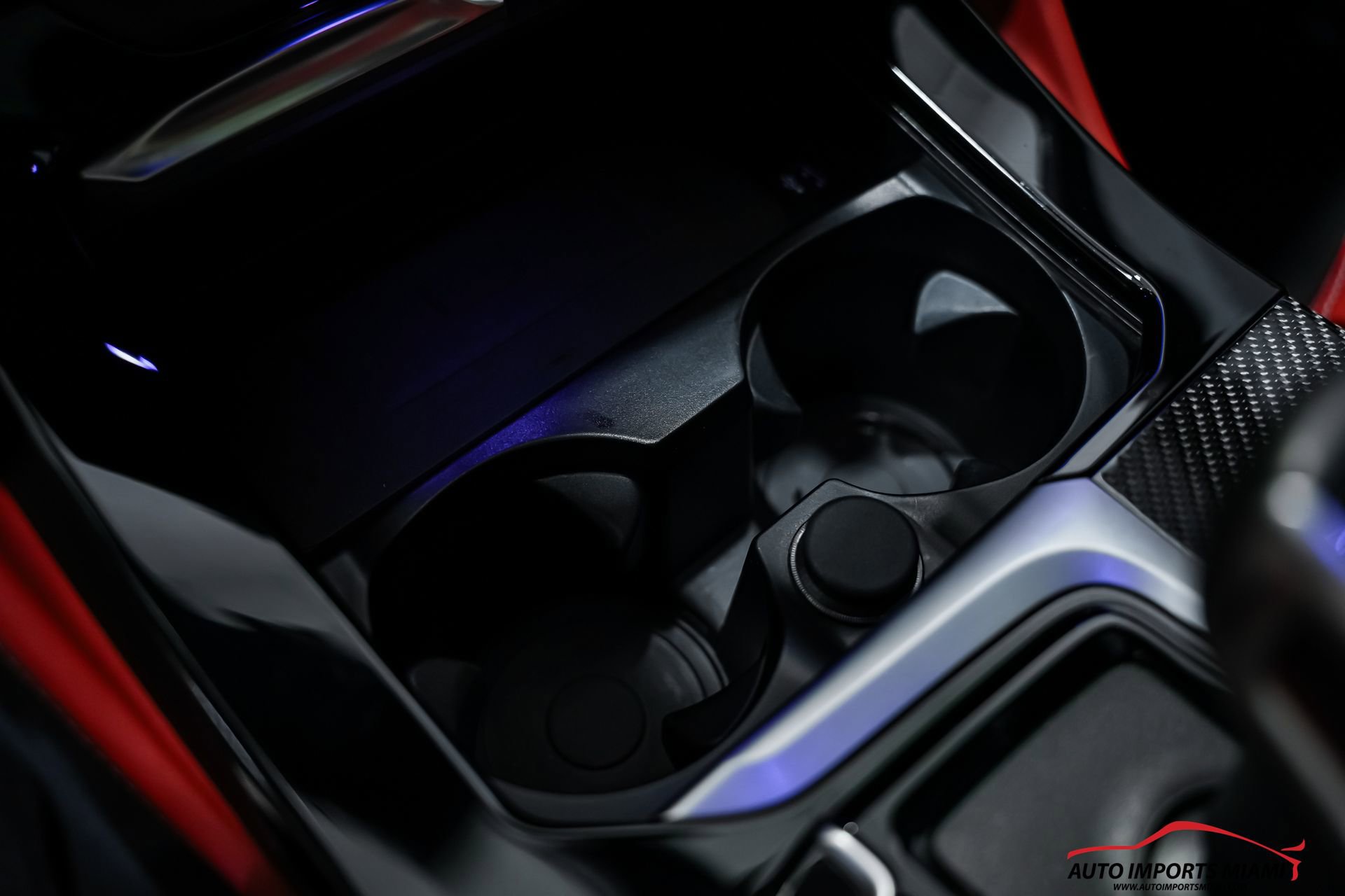 Used 2021 BMW X4 M w/ Competition Package image 74