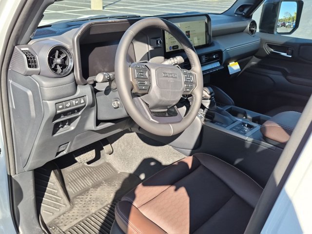 Used 2027 Toyota Land Cruiser w/ Premium Package AWD/4WD image 4