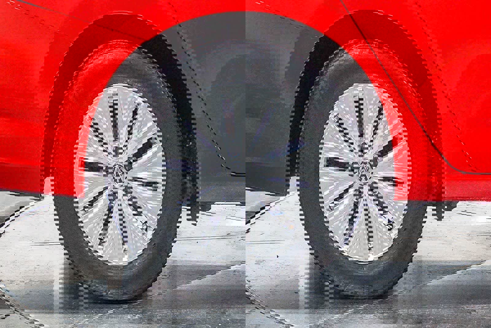 Used 2019 Volkswagen Jetta S w/ Driver Assistance Package image 7