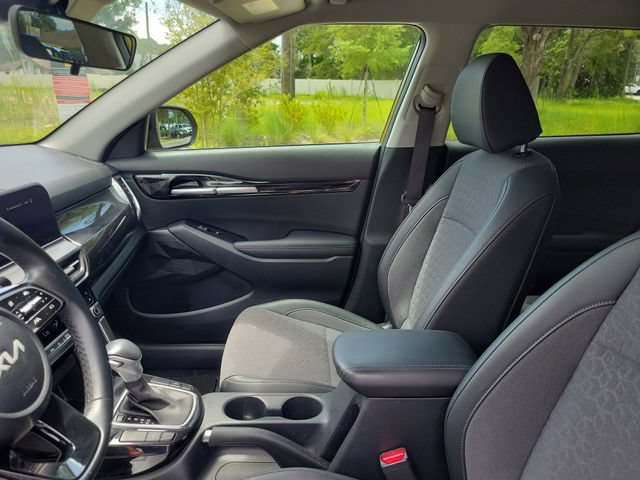 Used 2024 Kia Seltos S FWD image 18