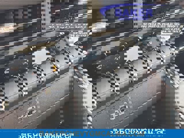 New 2025 GMC Canyon Elevation w/ Convenience Package image 19