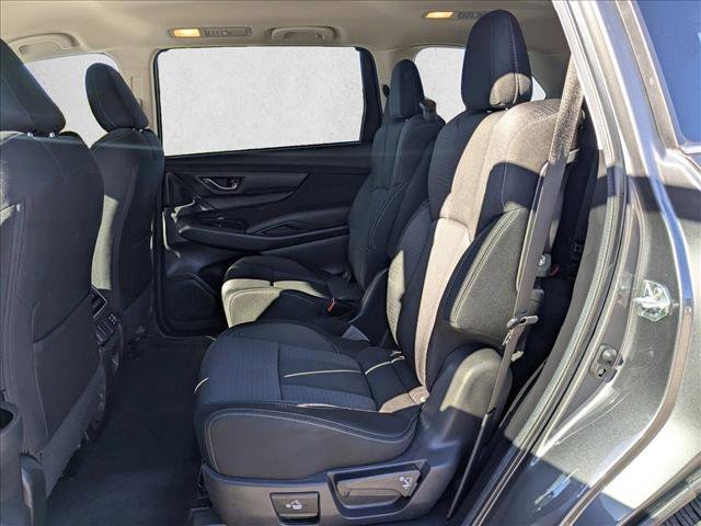 Certified 2024 Subaru Ascent Premium w/ Convenience Package image 17