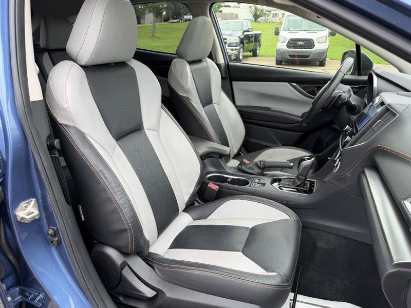 Used 2019 Subaru Crosstrek 2.0i Limited w/ Moonroof Package w/Navigation AWD/4WD image 32
