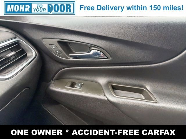 Used 2023 Chevrolet Equinox LT image 26