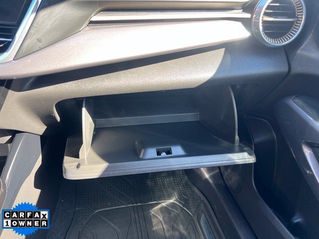 Used 2024 Chevrolet Trax ACTIV FWD image 29