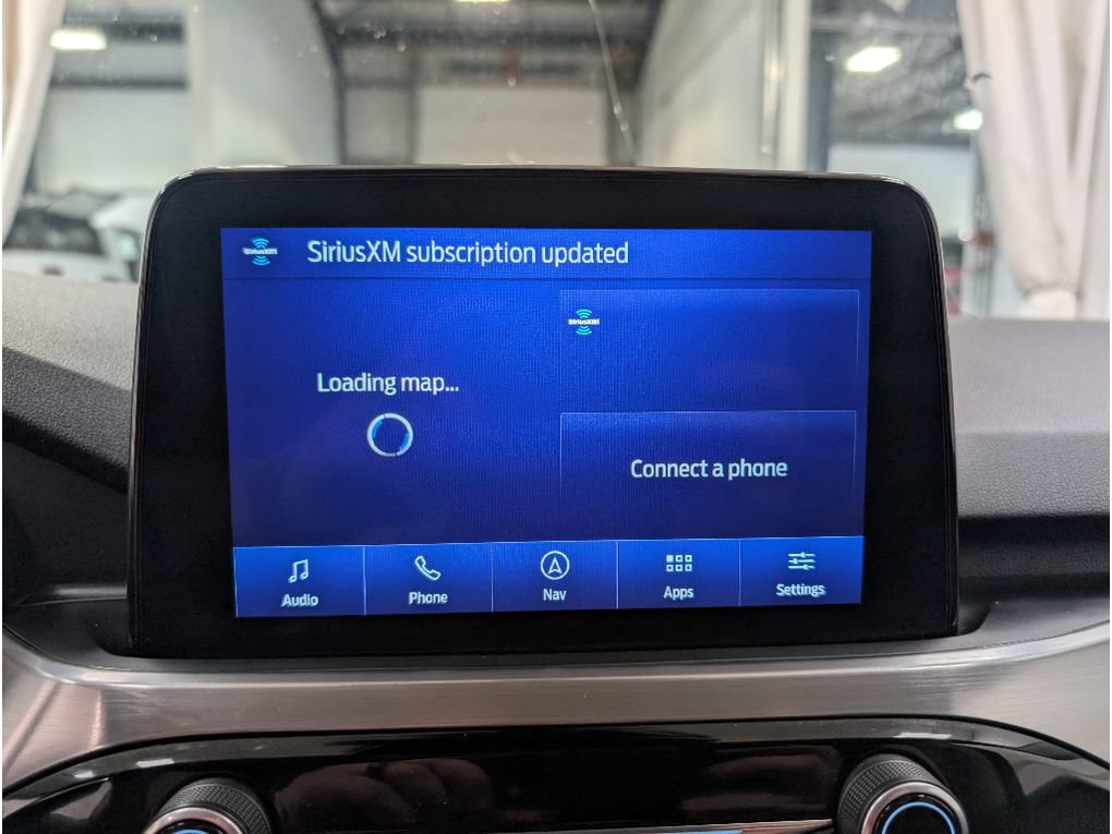 Used 2021 Ford Escape Titanium AWD/4WD image 15