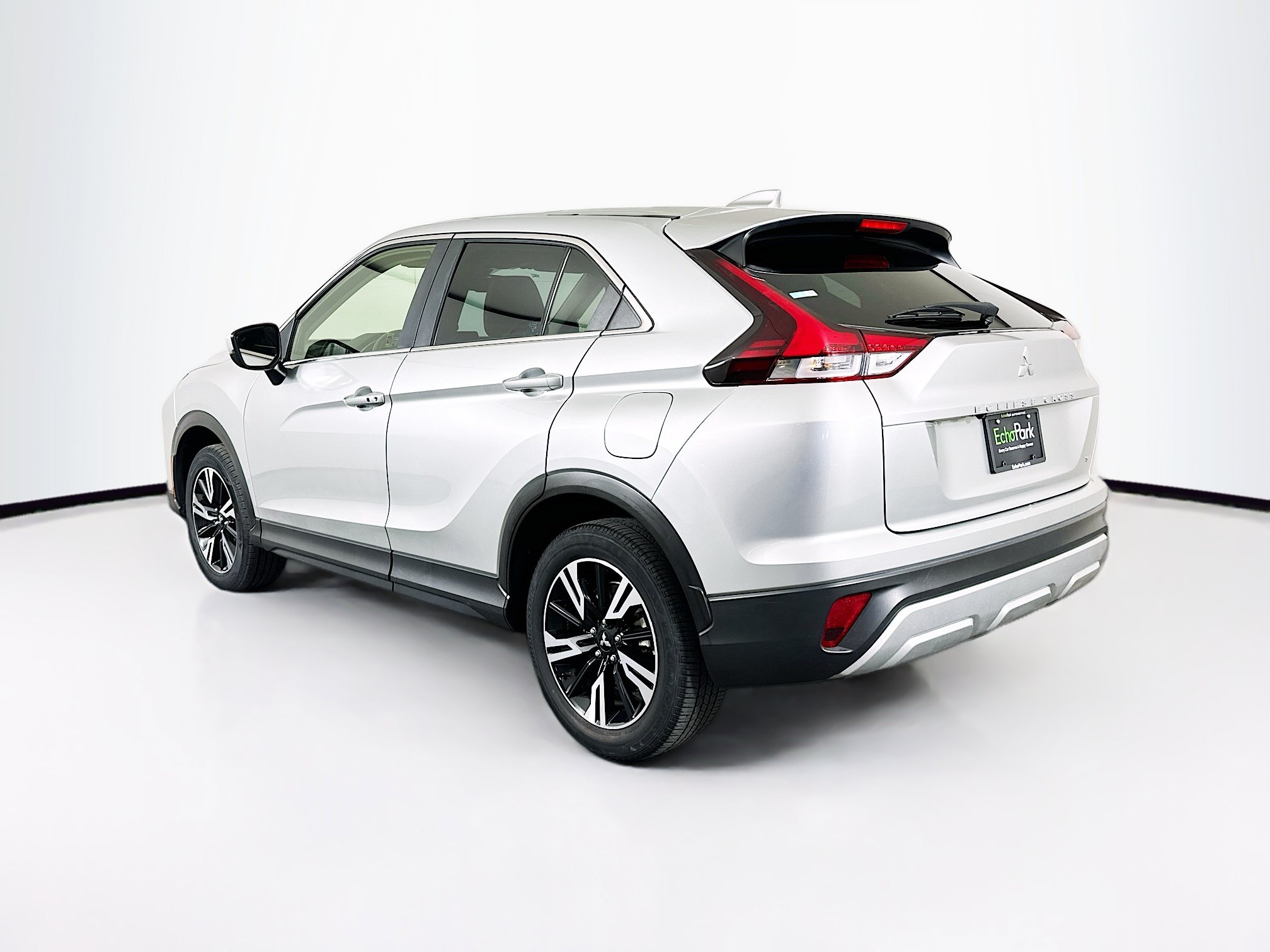 Used 2024 Mitsubishi Eclipse Cross SE AWD/4WD image 5