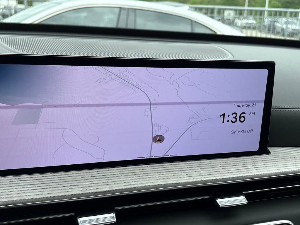 New 2026 Genesis GV80 3.5T Prestige AWD/4WD image 14