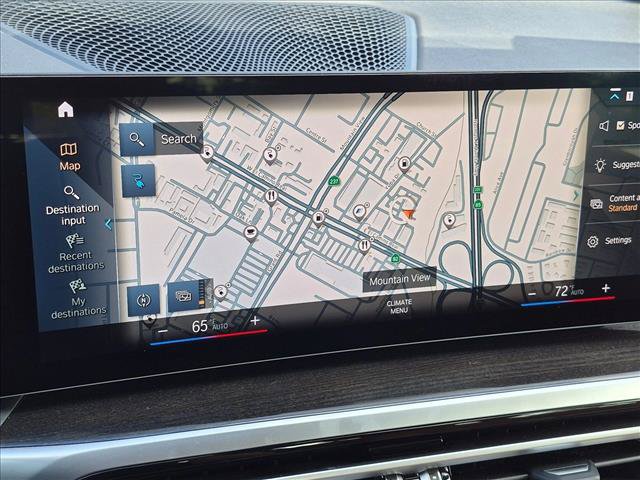 Certified 2023 BMW i4 eDrive35 RWD image 14