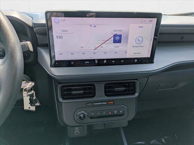 New 2025 Ford Maverick XL image 13