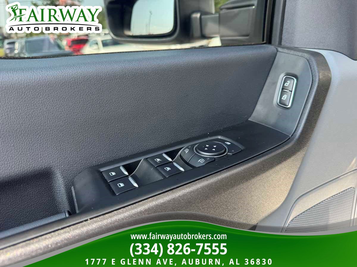 Used 2024 Ford F350 XL w/ XL Off-Road Package AWD/4WD image 15