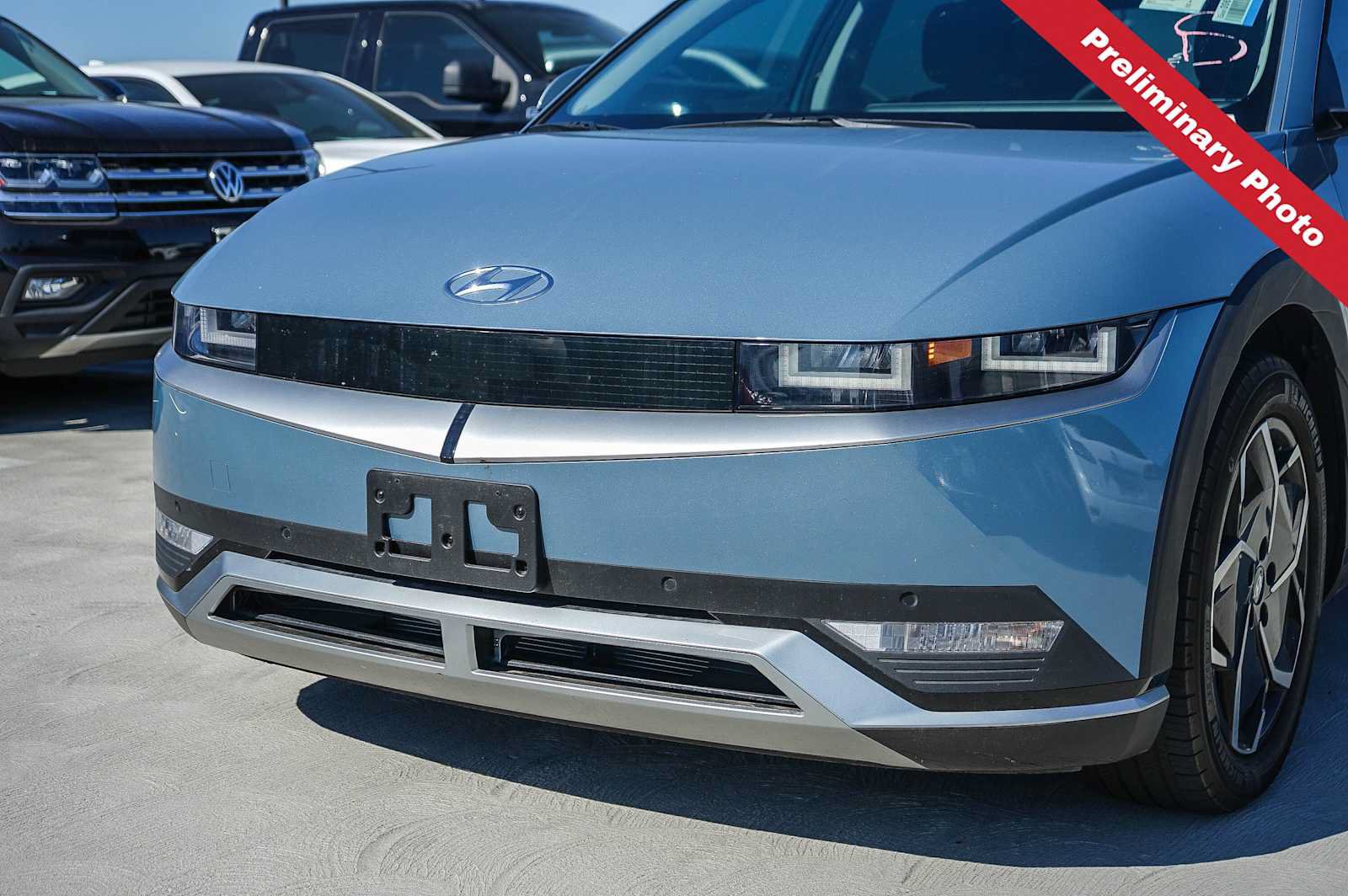 Used 2024 Hyundai Ioniq 5 SEL RWD image 5