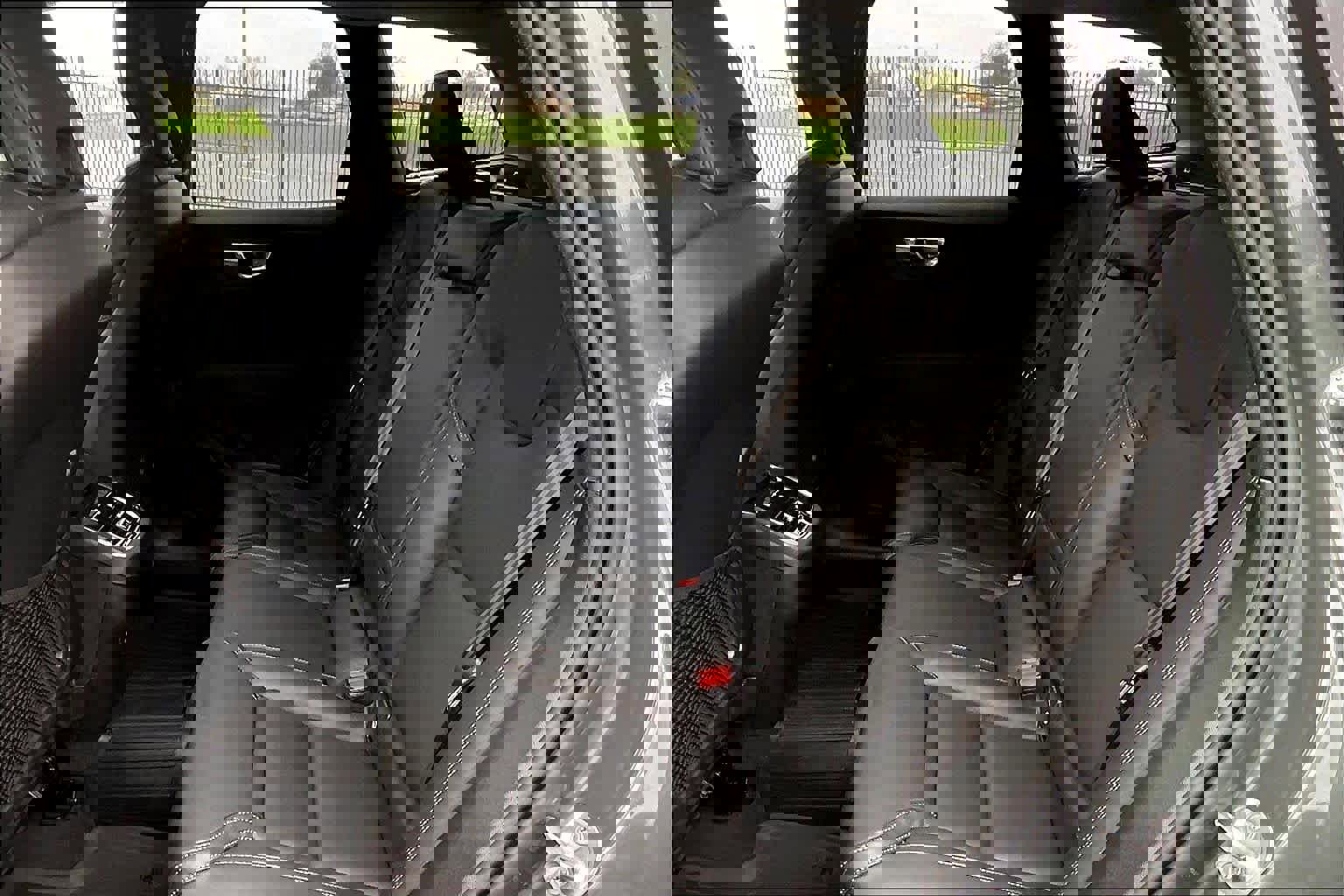 New 2026 Volvo XC60 B5 Ultra w/ Climate Package image 12