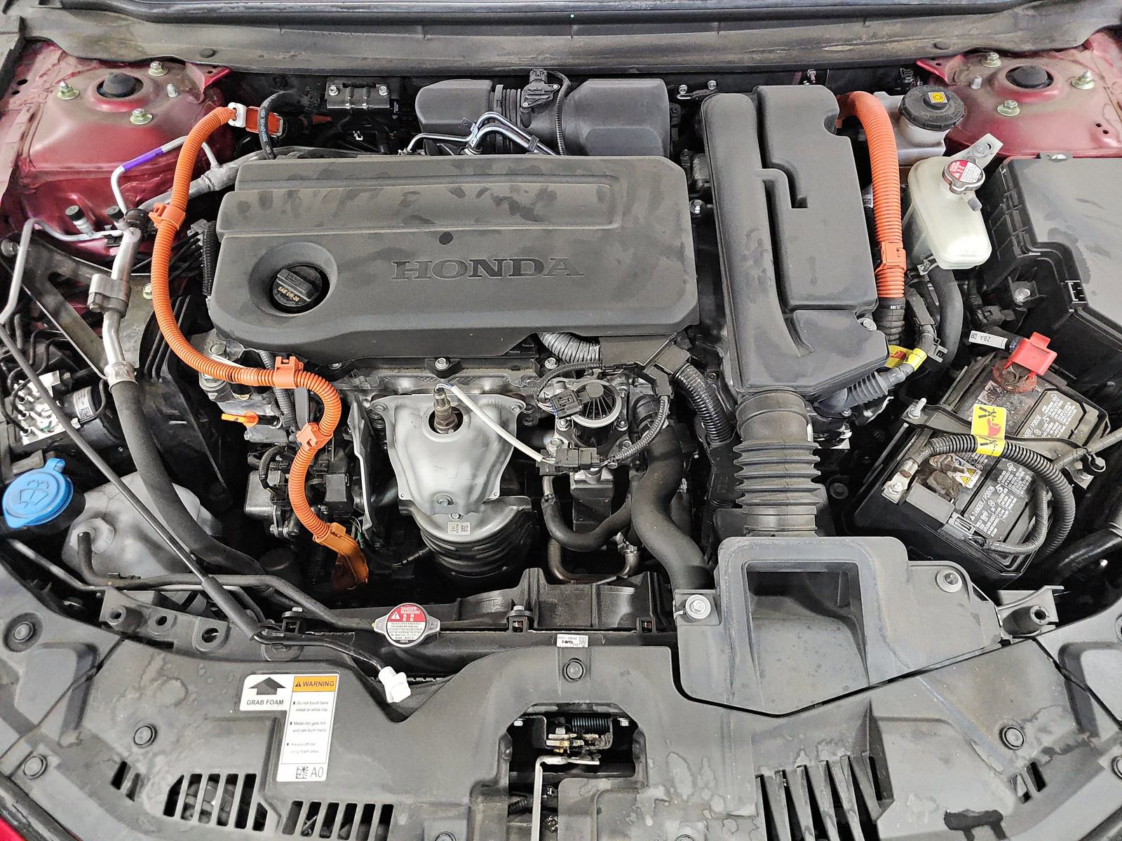 Used 2023 Honda Accord Touring image 15