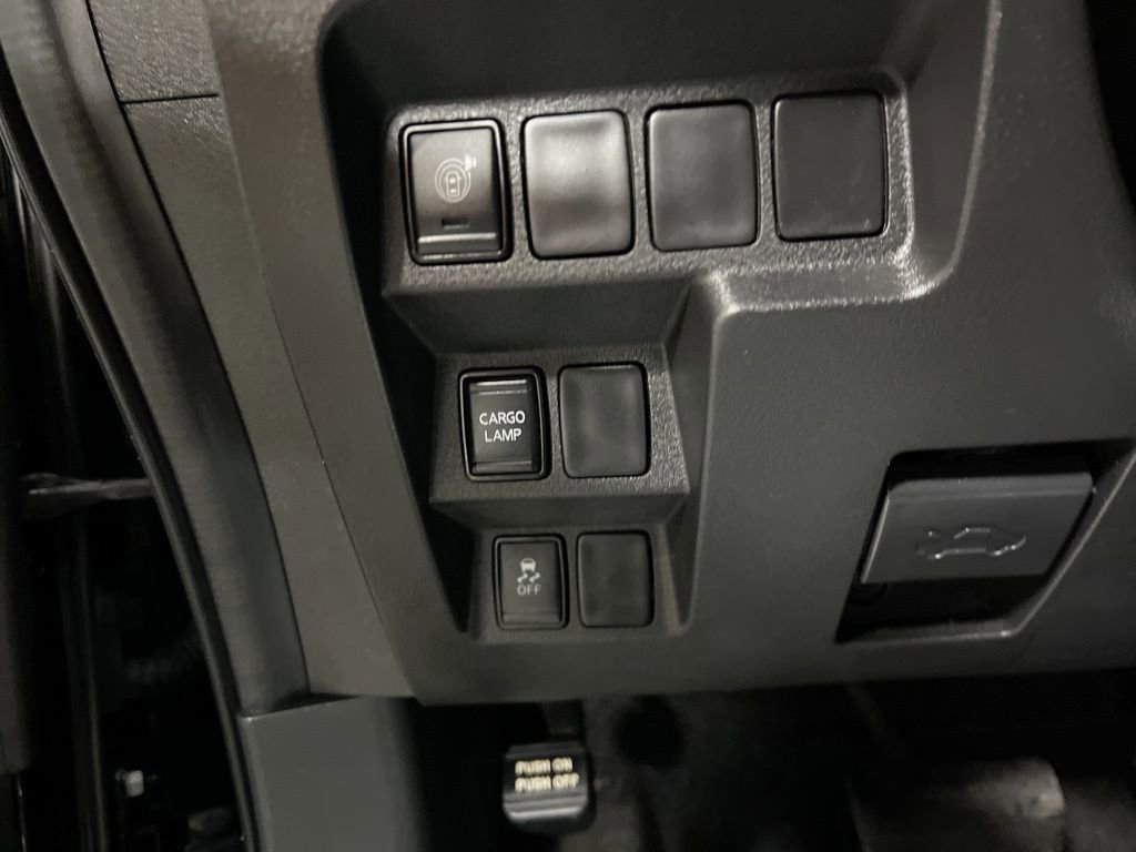 Used 2023 Nissan Frontier S w/ Technology Package image 20