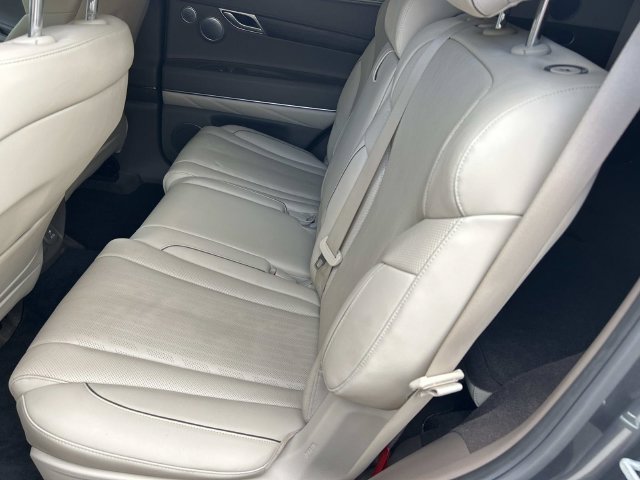 Used 2021 Genesis GV80 3.5T Advanced + AWD/4WD image 18
