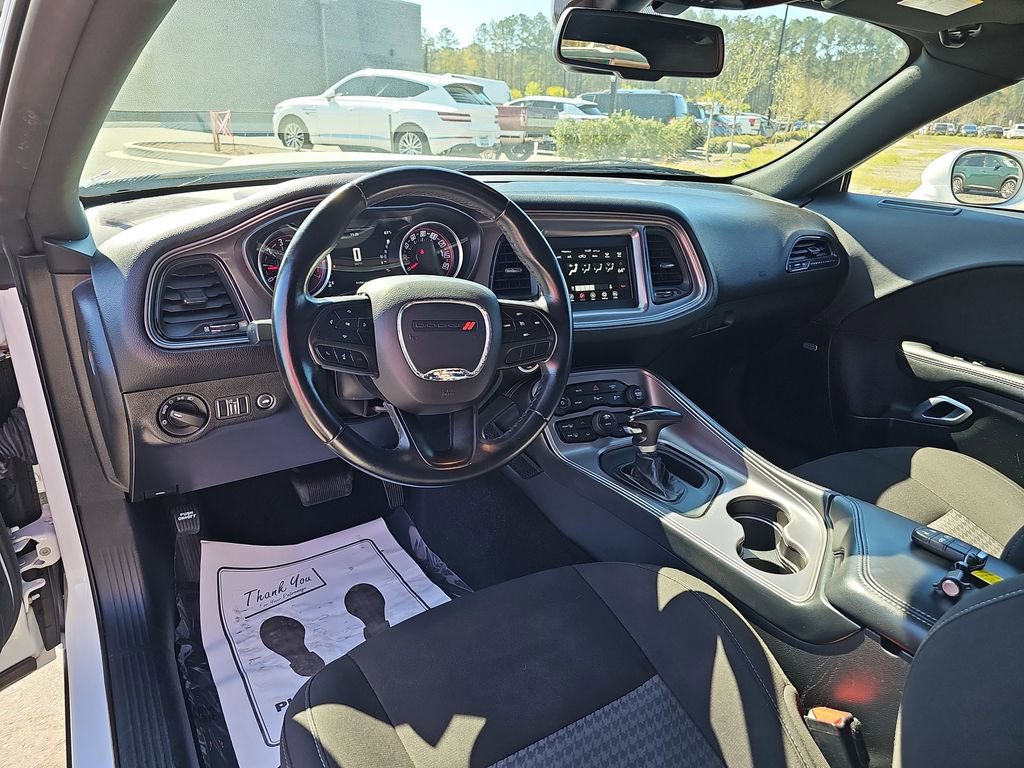 Used 2023 Dodge Challenger GT image 20