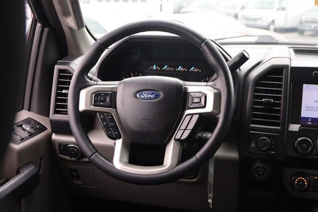 Used 2019 Ford F150 XL w/ Equipment Group 101A Mid AWD/4WD image 22