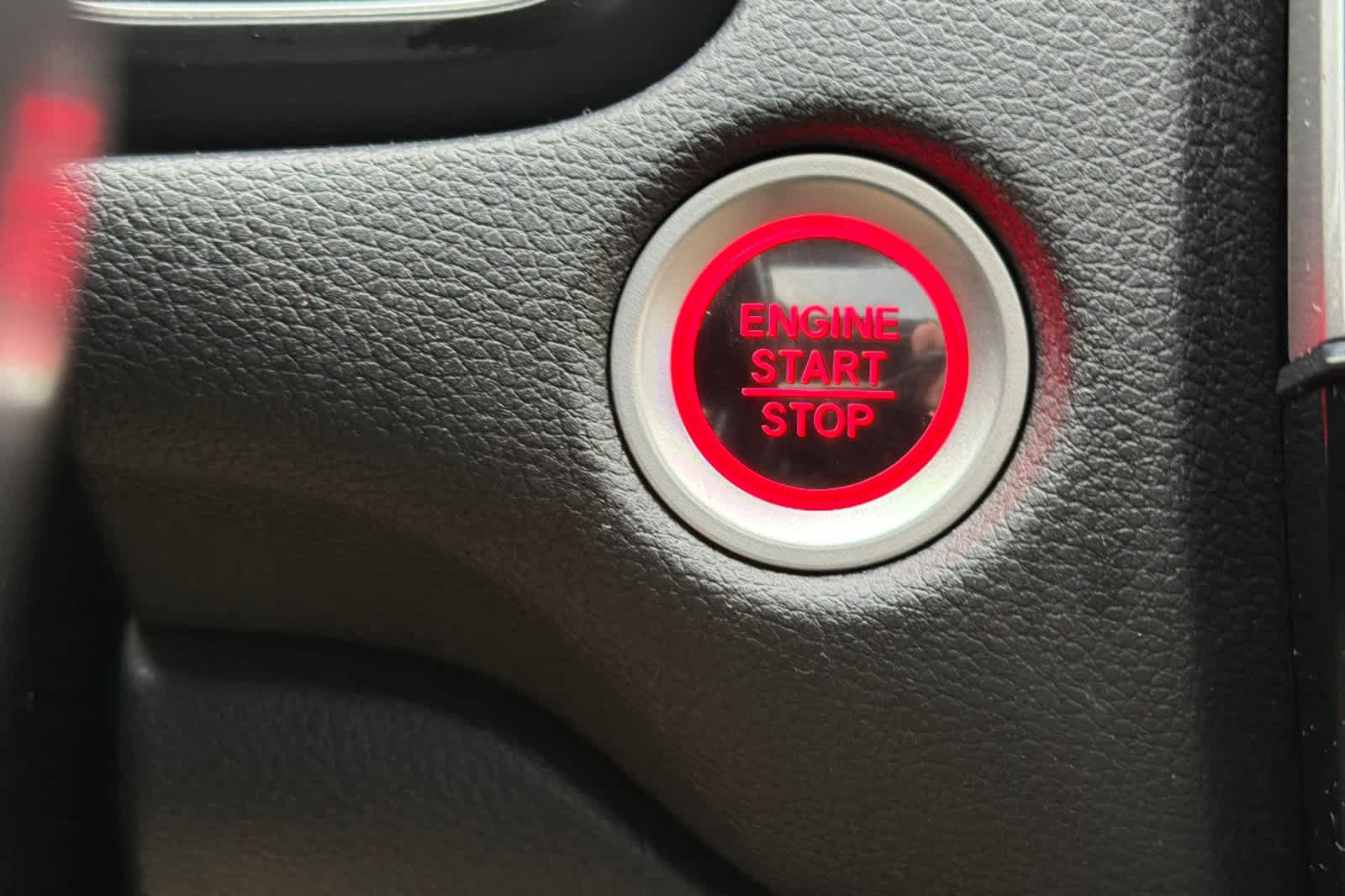 Used 2019 Honda CR-V Touring image 25