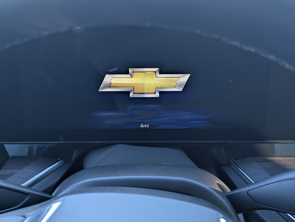 New 2026 Chevrolet Tahoe Premier image 2