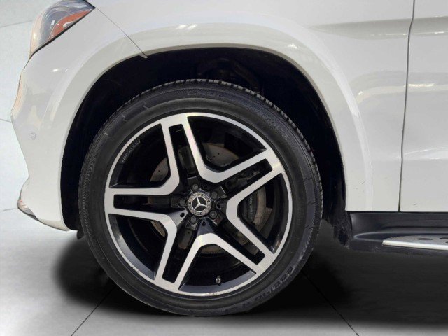Used 2018 Mercedes-Benz GLS 550 4MATIC image 61