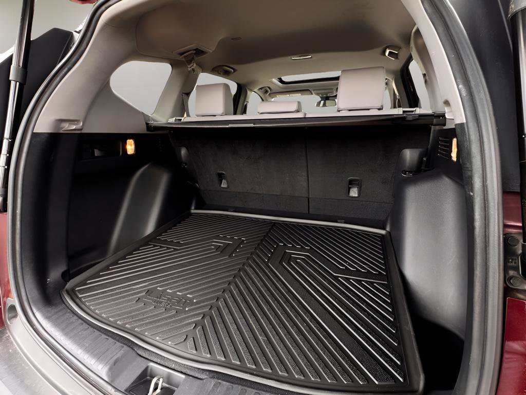 Used 2018 Honda CR-V EX-L image 24
