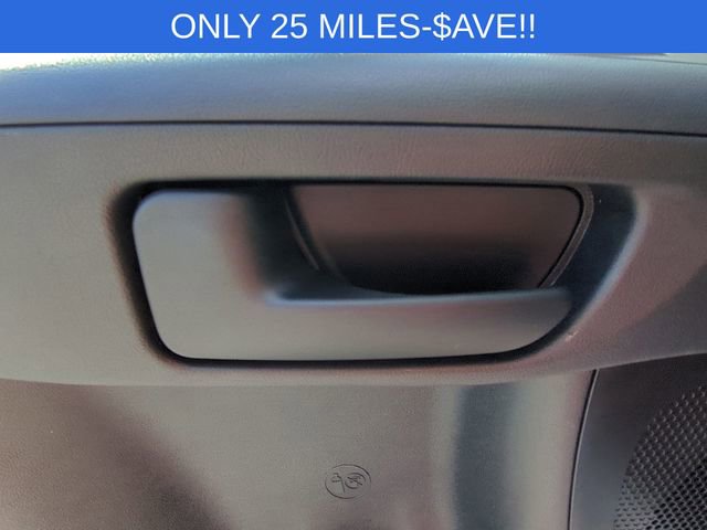 Used 2025 RAM ProMaster 1500 w/ Convenience Group image 20