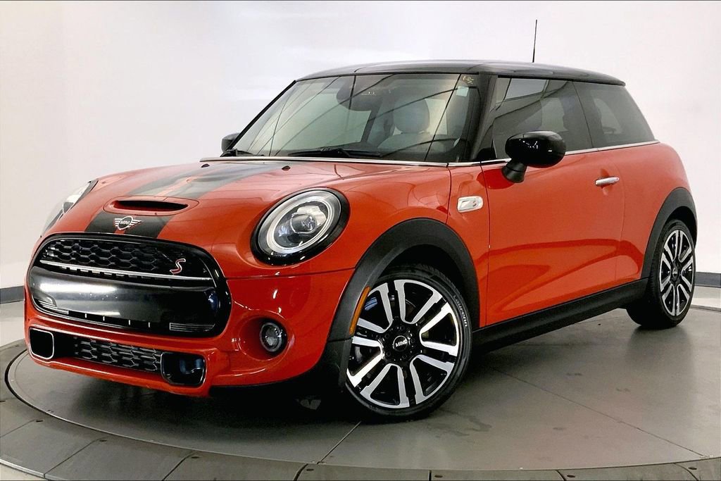 Used 2020 MINI Cooper S image 11