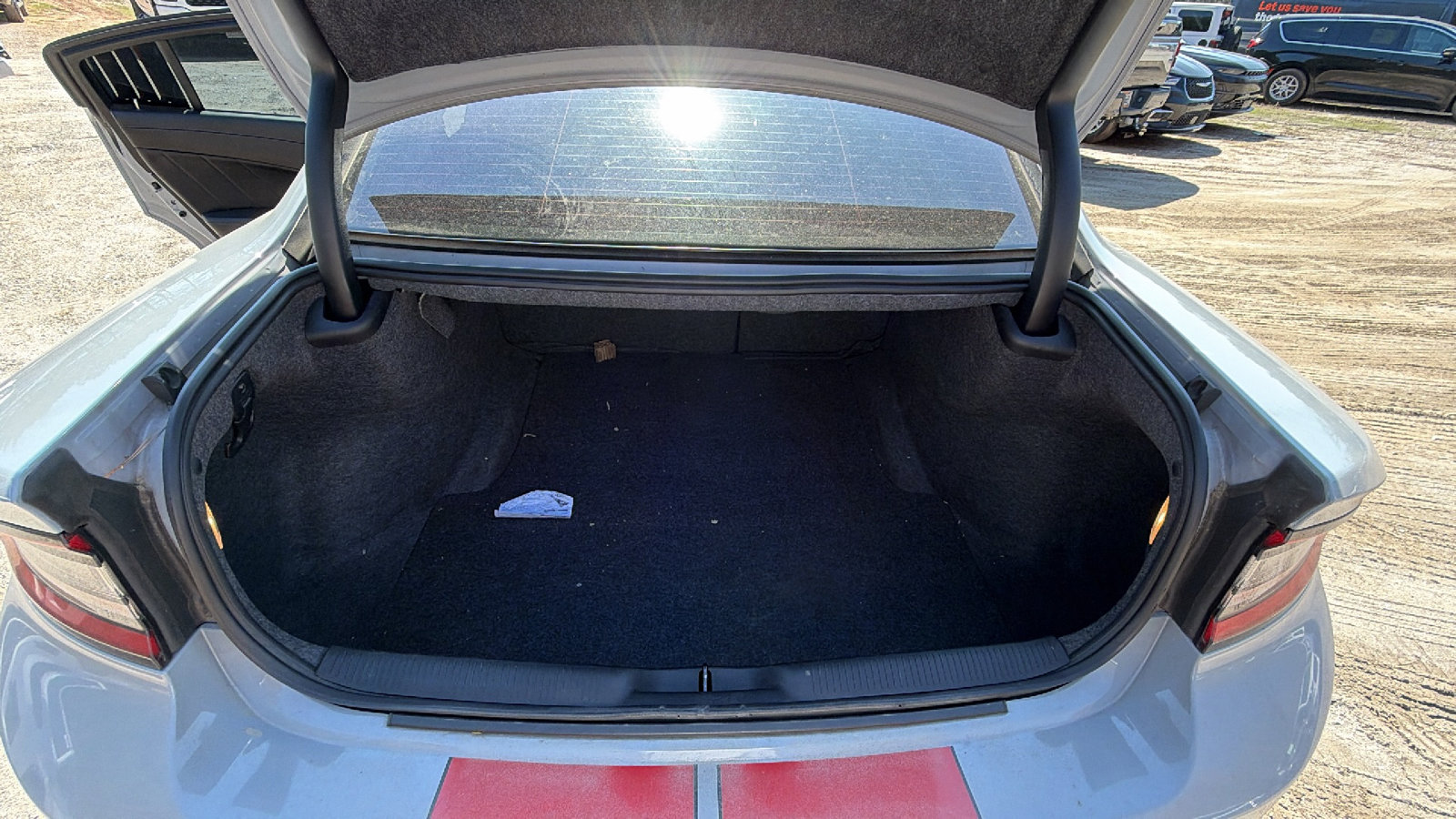 Used 2021 Dodge Charger Scat Pack image 13