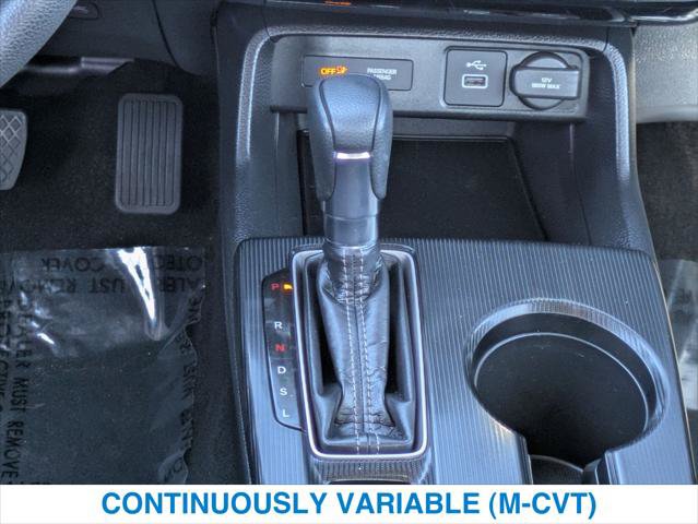 Certified 2023 Honda Civic LX image 19