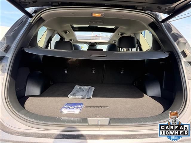 Used 2022 Hyundai Santa Fe Limited w/ Cargo Package AWD/4WD image 29