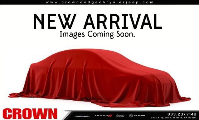 Used 2016 Dodge Challenger SXT