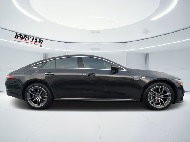 Used 2023 Mercedes-Benz AMG GT 43 image 2