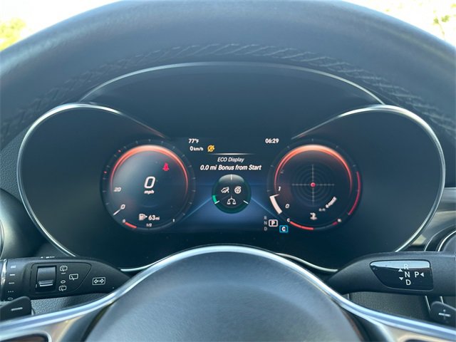 Used 2022 Mercedes-Benz GLC 300 image 26