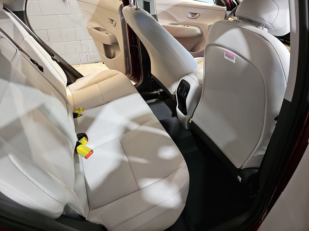 New 2026 Hyundai Kona SEL Sport AWD/4WD image 11