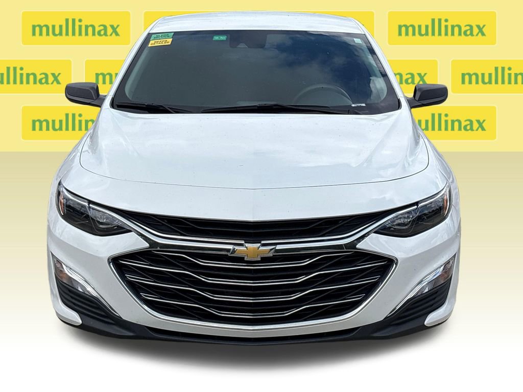 Used 2023 Chevrolet Malibu LS FWD image 14