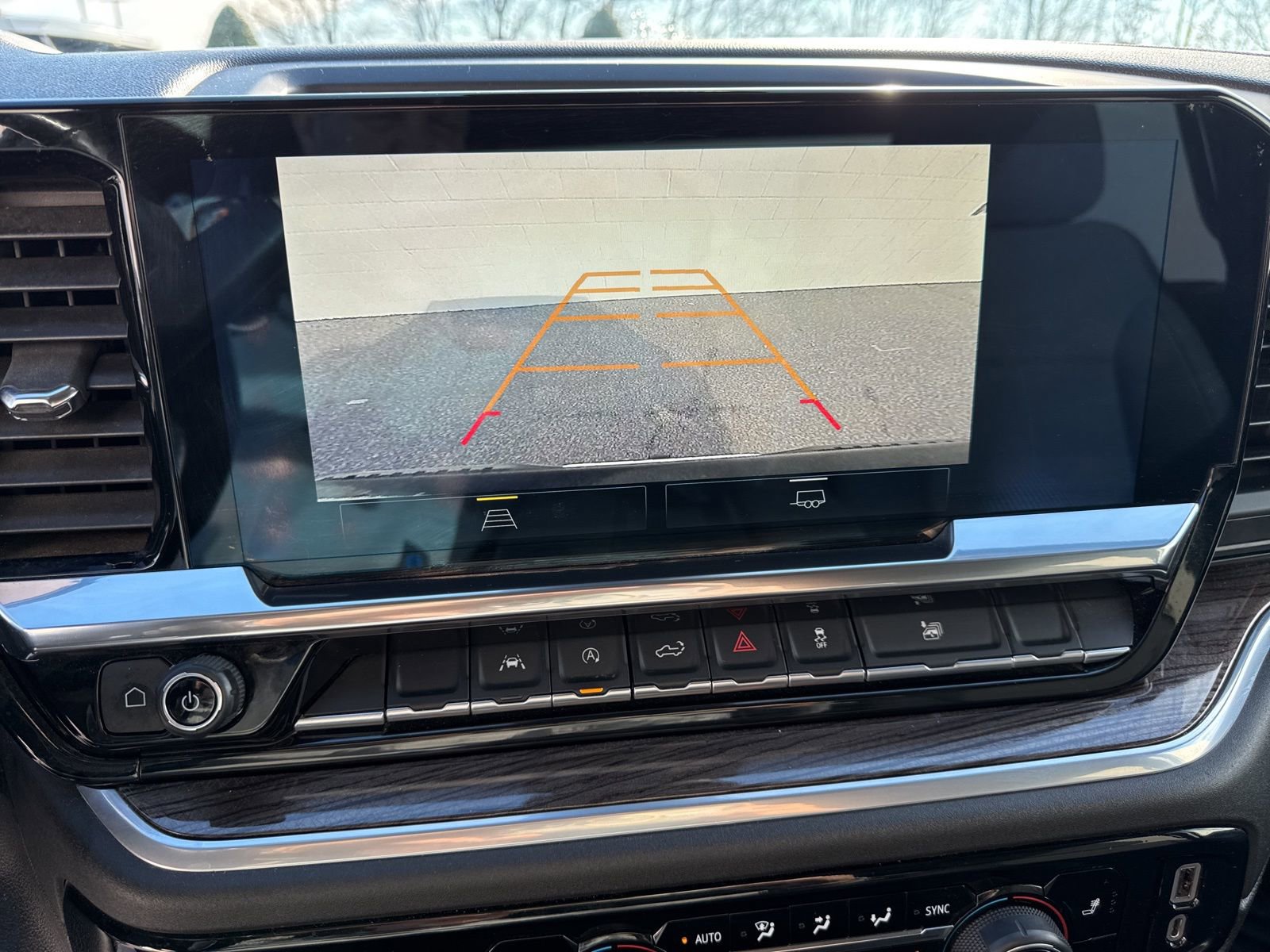 Used 2022 Chevrolet Silverado 1500 LT image 23