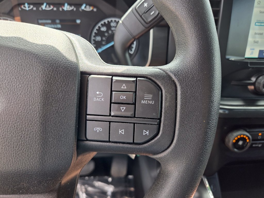 Used 2023 Ford F150 XL w/ STX Appearance Package AWD/4WD image 32