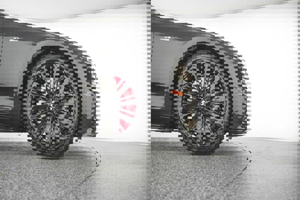 New 2025 Bentley Continental GT Speed image 19