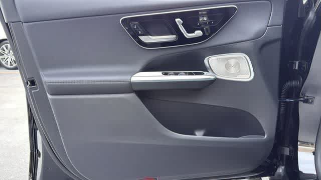 Certified 2026 Mercedes-Benz GLC 300 4MATIC image 16